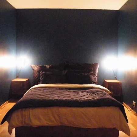 Appartement Holmenkollen Oslo