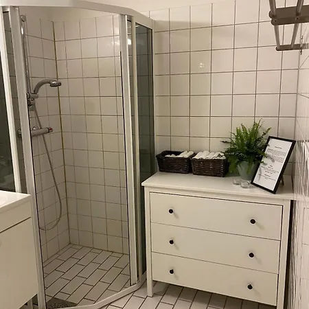 Holmenkollen Appartement *