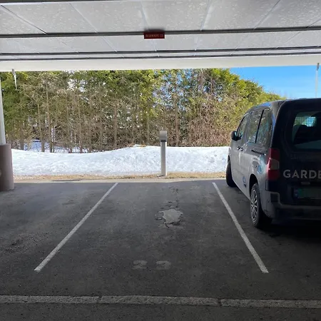 Appartement Holmenkollen