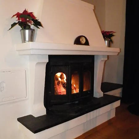 Holmenkollen Appartement