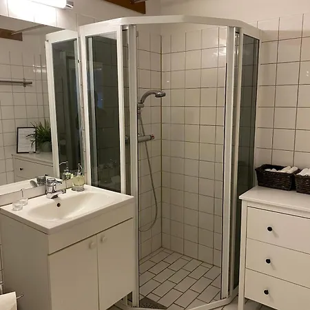 Apartment Holmenkollen
